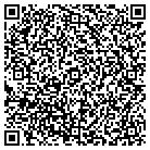 QR code with Kohl & Madden Printing Ink contacts
