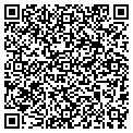 QR code with Evans-Pad contacts