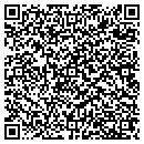 QR code with Chasmar Inc contacts