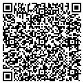 QR code with Gwc LLC contacts