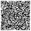 QR code with O Cell S contacts