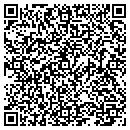 QR code with C & M Services LLC contacts