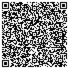 QR code with L A County Probation Department contacts