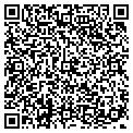 QR code with RPT contacts