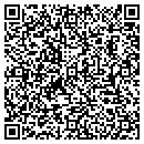 QR code with 1-Up Agency contacts