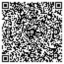 QR code with U S A Solar Power Inc contacts