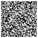 QR code with 1-800-Radiator contacts