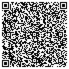 QR code with Amalgamated Technology Inc contacts