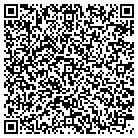 QR code with Fanny & Alexander Rest Group contacts