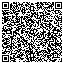 QR code with D & M Distributing contacts