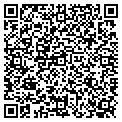 QR code with Ctc Mits contacts