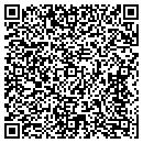 QR code with I O Systems Inc contacts