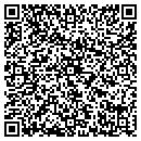 QR code with A Ace Door Systems contacts