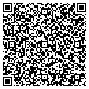 QR code with Aeromist contacts