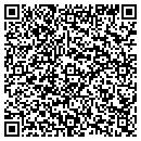 QR code with D B Mist Systems contacts