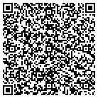 QR code with Tadlock Pipe & Rental Inc contacts