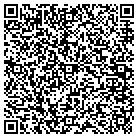 QR code with A1 Central Soft Water Service contacts