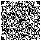 QR code with A Hometown Appliance Service contacts