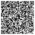 QR code with All About Water contacts