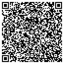 QR code with Overholt & Sons Inc contacts