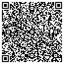 QR code with All American Log Homes contacts