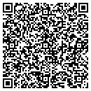 QR code with Allegany Log Homes contacts