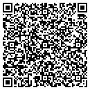QR code with All Seasons Country Road Log Homes contacts