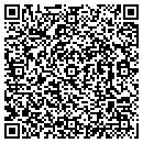 QR code with Down & Dirty contacts