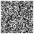 QR code with American Fortonie Logs Homes contacts