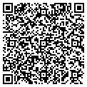 QR code with Tom Huber contacts
