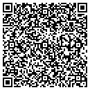 QR code with Apex Homes Inc contacts