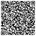 QR code with Mc Donnell's Construction contacts