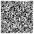 QR code with Adirondack Storage Barns contacts