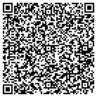 QR code with Kingston Global Inc contacts