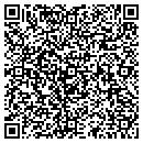QR code with Saunawork contacts