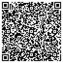 QR code with G & S Chips Inc contacts