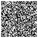QR code with H S Nash Timber Corp contacts