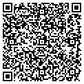 QR code with Kapstone contacts