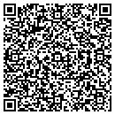 QR code with Alan Dredske contacts
