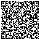 QR code with D M Appraisal Co contacts