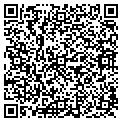 QR code with B Se contacts