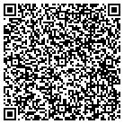 QR code with Timber Falls Tree Farm contacts