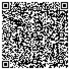 QR code with Huebert Investment Company contacts