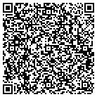 QR code with Korwall Industries Inc contacts
