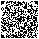 QR code with Advanced Environmental Rcyclng contacts