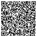 QR code with LDM Assoc contacts