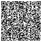 QR code with CMM ASPHALT SEALCOATING contacts