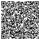 QR code with A & B Filling, Inc contacts