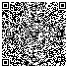 QR code with Acadian Insulation of Lafayette contacts