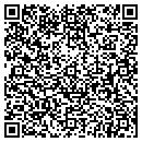 QR code with Urban Ranch contacts